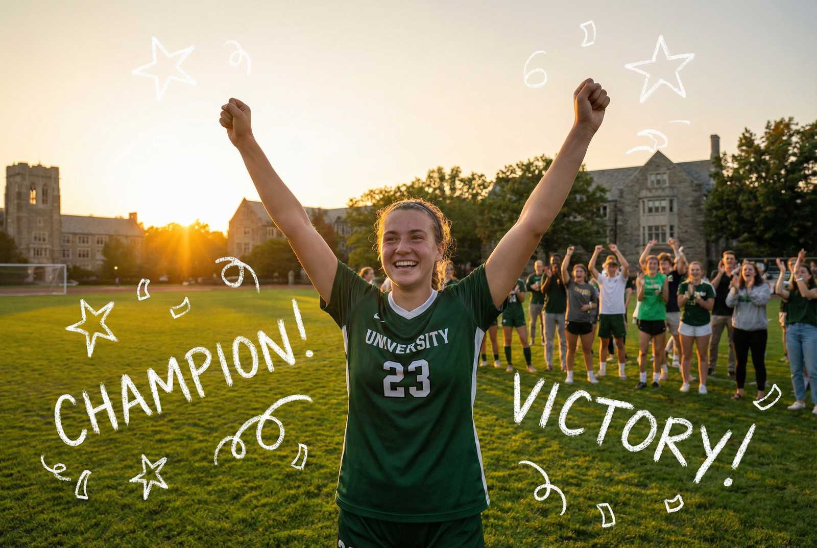 ng体育 - 体育明星成长故事配图