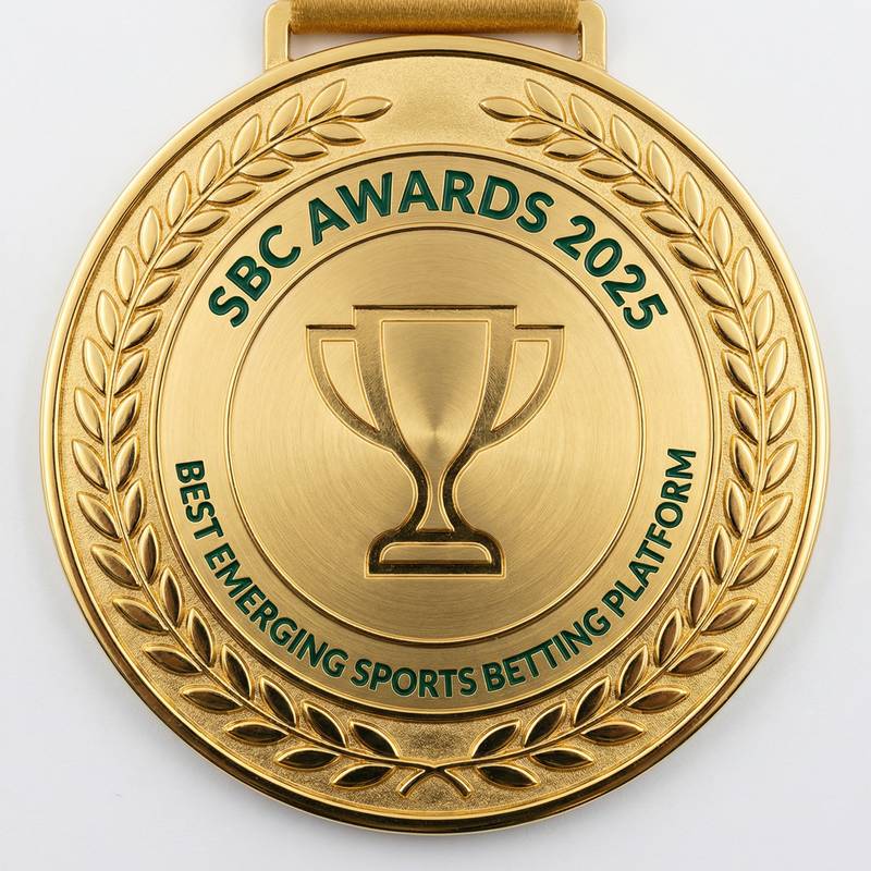 ng体育 - 2025 SBC最佳新兴体育博彩平台奖