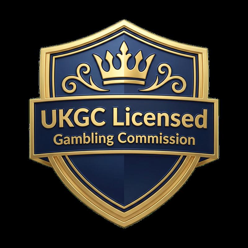 ng体育 - 英国博彩委员会UKGC认证徽章